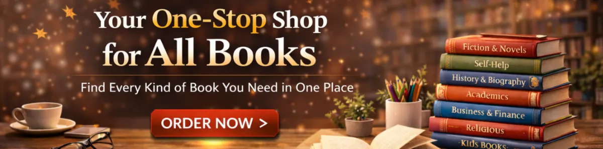 Promotional Banner