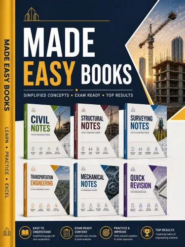 Made Easy Books