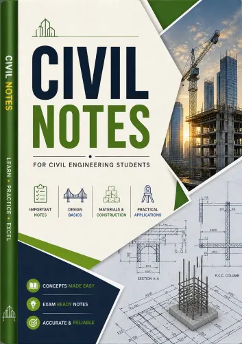 Civil Notes