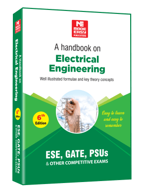 A Handbook on Electrical Engineering Made Easy